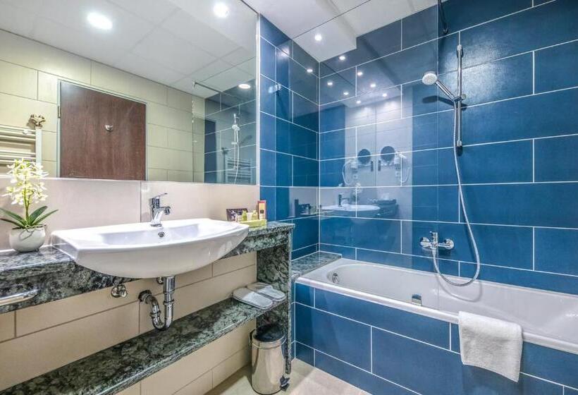 이그제큐티브 스위트, Balneo Hotel Zsori Thermal & Wellness