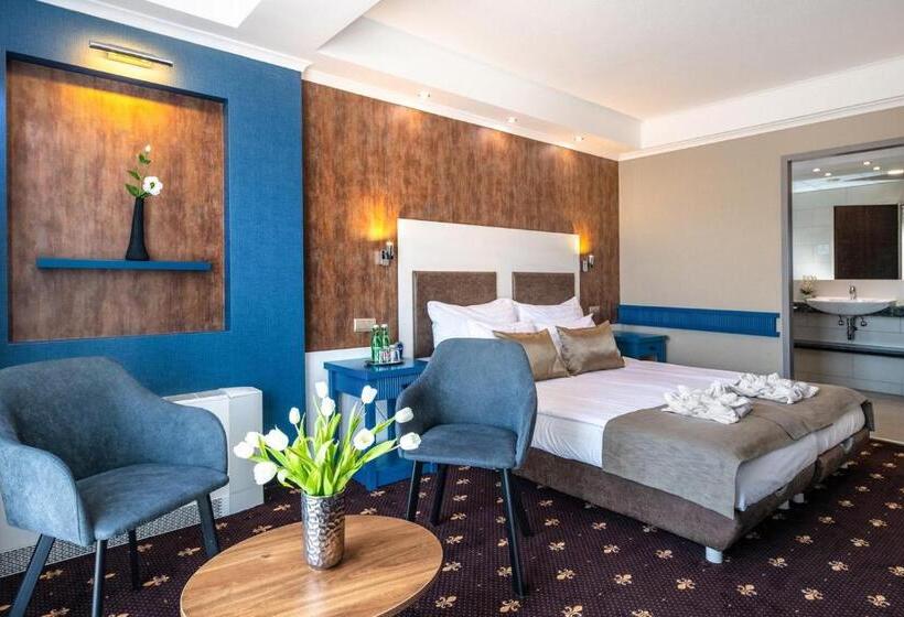 이그제큐티브 스위트, Balneo Hotel Zsori Thermal & Wellness