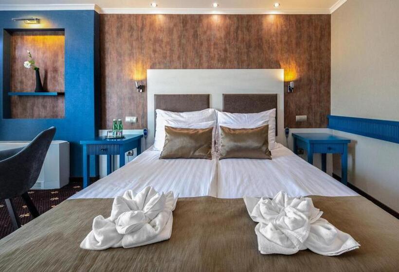 Президентский Люкс, Balneo Hotel Zsori Thermal & Wellness