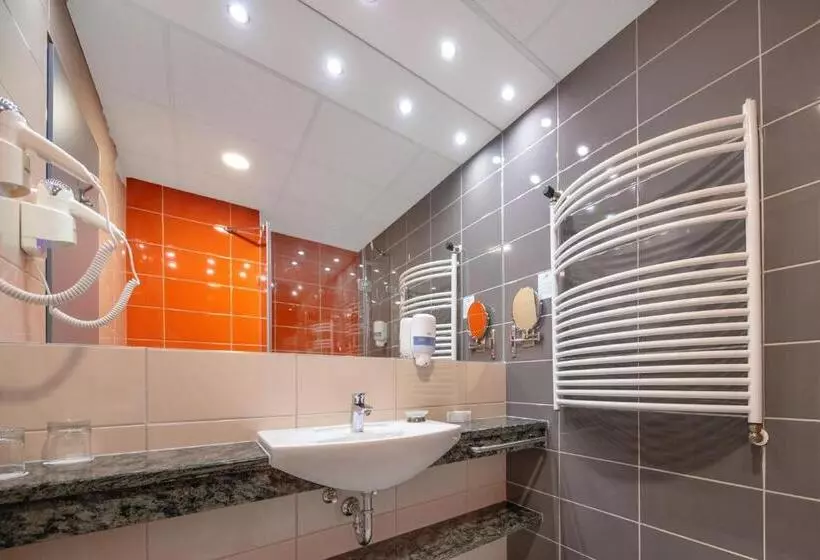 スタンダードルーム, Balneo Hotel Zsori Thermal & Wellness