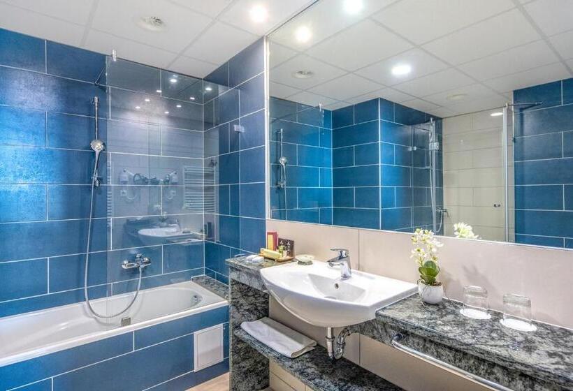 프레지덴셜 스위트, Balneo Hotel Zsori Thermal & Wellness