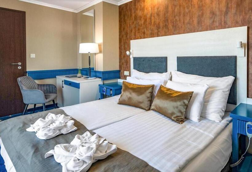 프레지덴셜 스위트, Balneo Hotel Zsori Thermal & Wellness