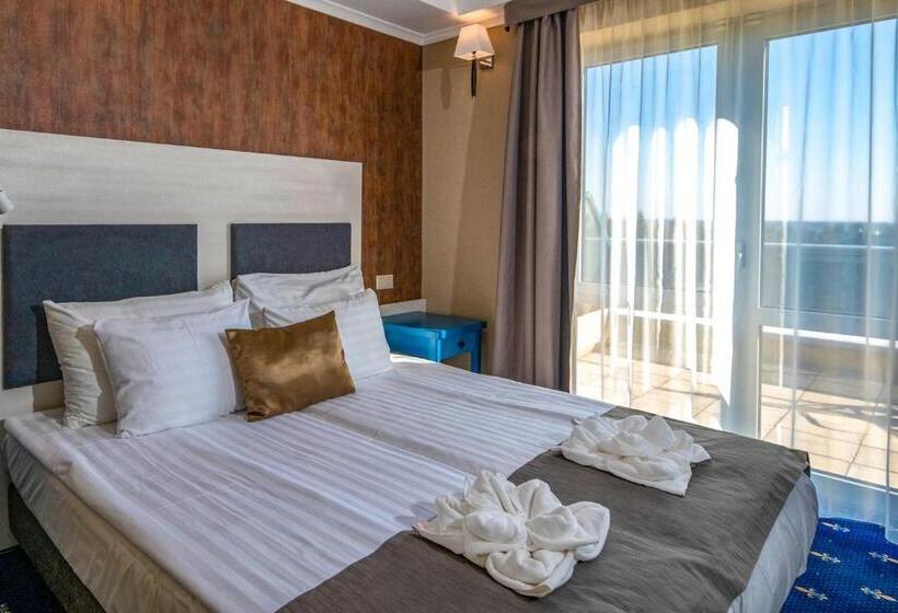 Президентский Люкс, Balneo Hotel Zsori Thermal & Wellness