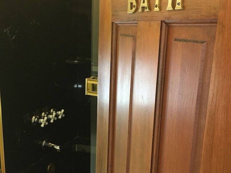 Номер Стандарт Двуспальная Кровать, Frisco Lodge