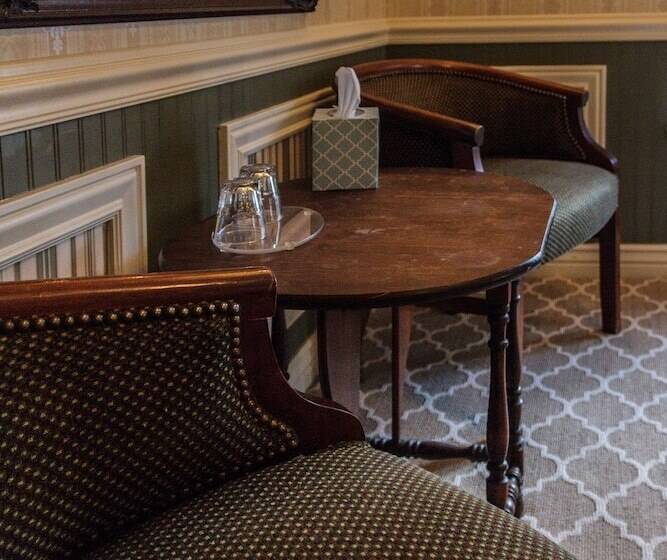 חדר סטנדרט מיטה זוגית, Frisco Lodge