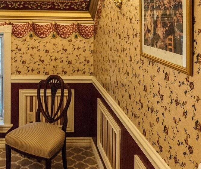 חדר קלאסי מיטה זוגית, Frisco Lodge