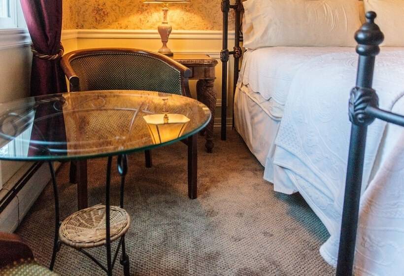 חדר דלוקס עם נוף להרים, Frisco Lodge