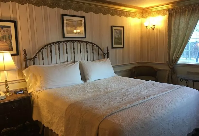 マウンテンビューデラックスルーム, Frisco Lodge