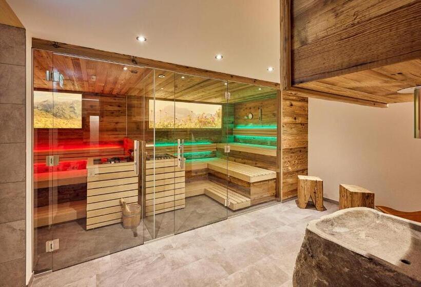 غرفة قياسية, Pension Widderstein