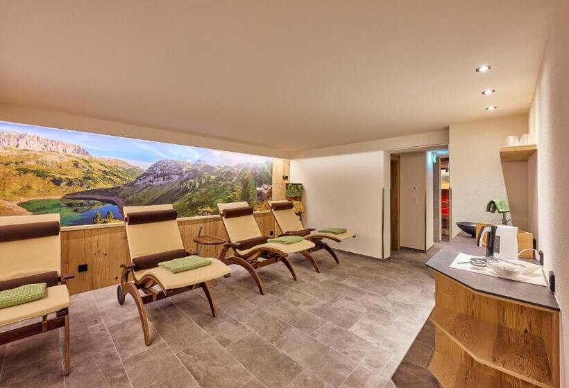 غرفة قياسية فردية, Pension Widderstein