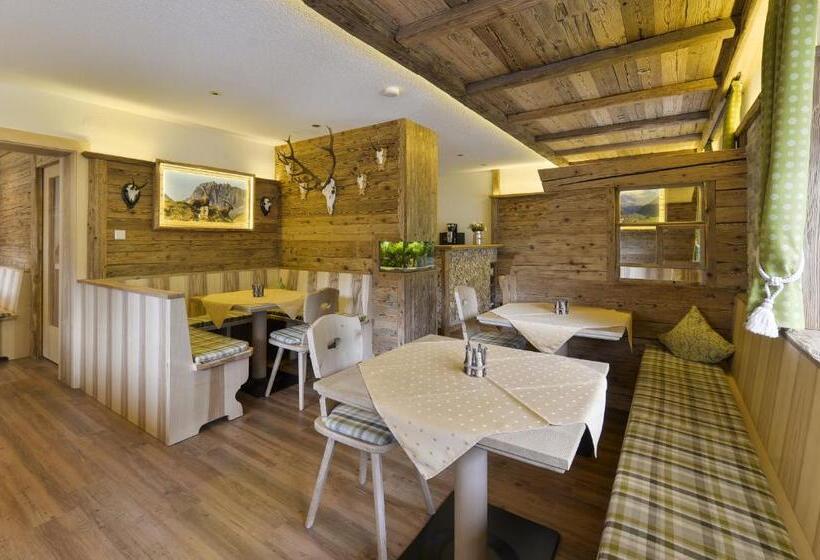 غرفة قياسية, Pension Widderstein