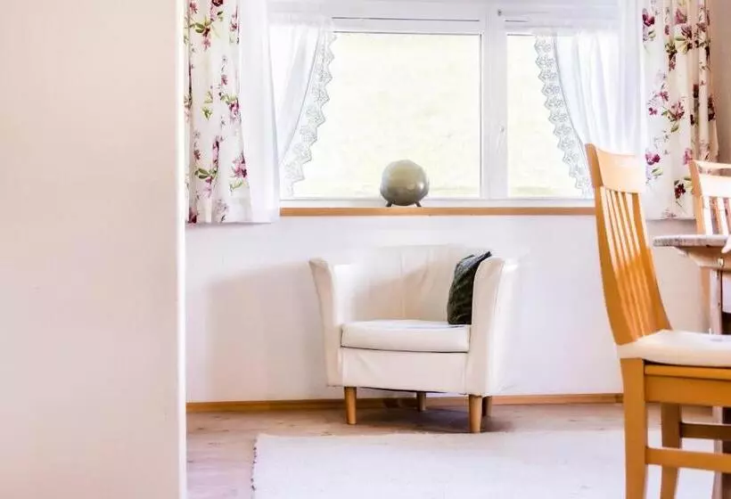 ２ベッドルームアパートメント, Familienbauernhof Köss Schertler