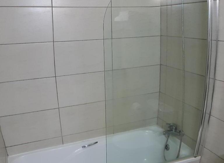 חדר סטנדרט, African Sky Ermelo Inn