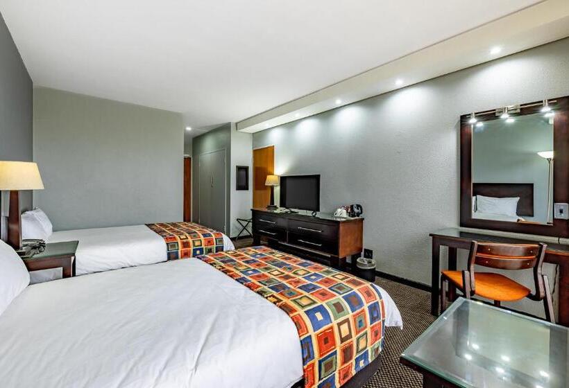 חדר סטנדרט, African Sky Ermelo Inn