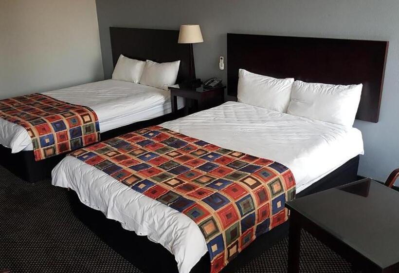 חדר סטנדרט, African Sky Ermelo Inn