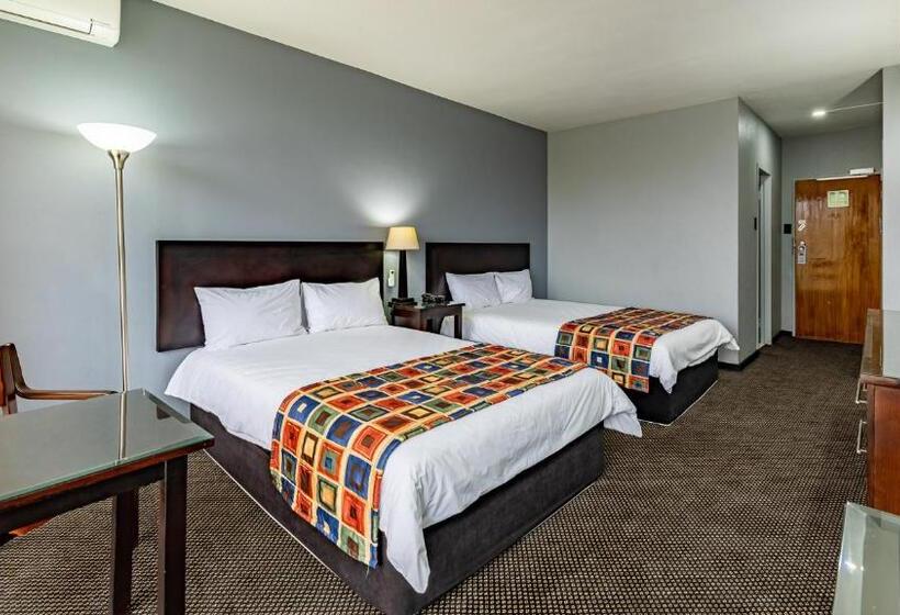 חדר סטנדרט, African Sky Ermelo Inn