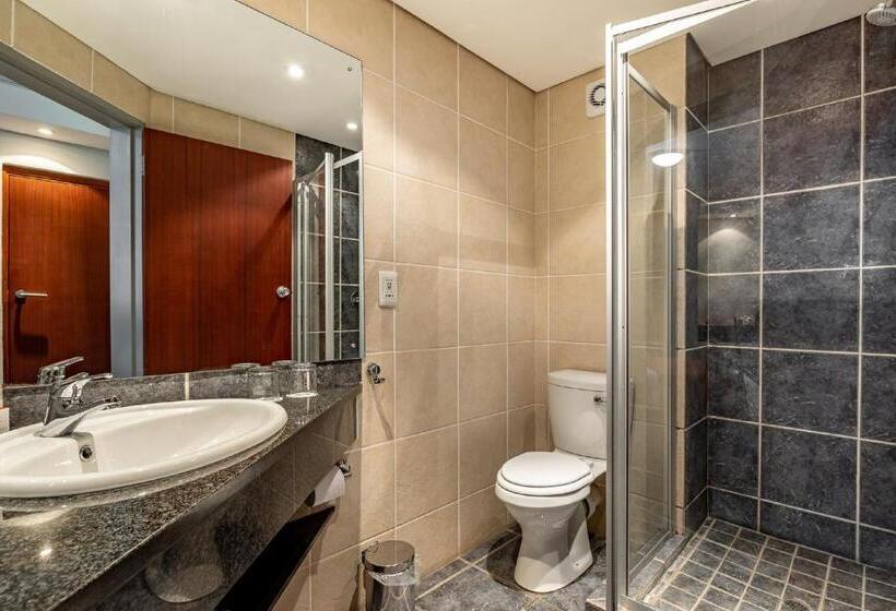 חדר סטנדרט, African Sky Ermelo Inn