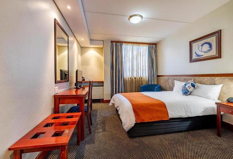 חדר סטנדרט, African Sky Ermelo Inn