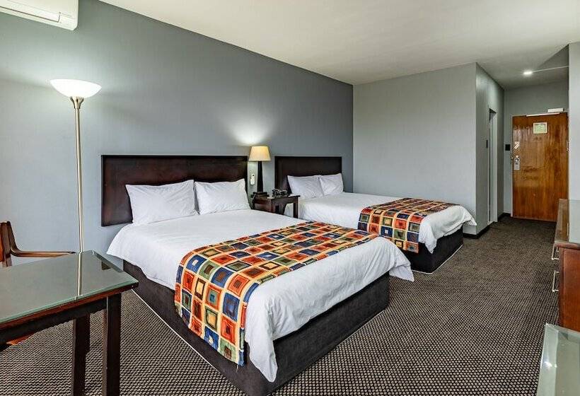 חדר סטנדרט, African Sky Ermelo Inn