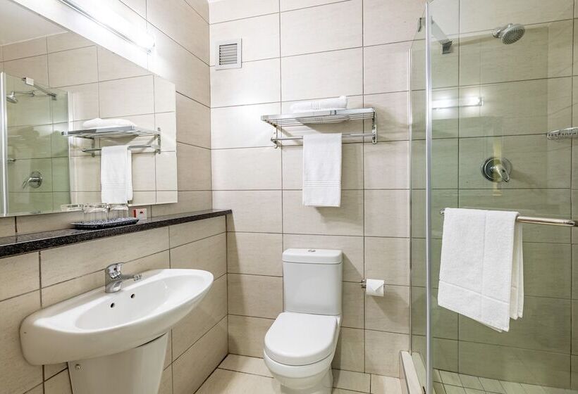 חדר סטנדרט, African Sky Ermelo Inn