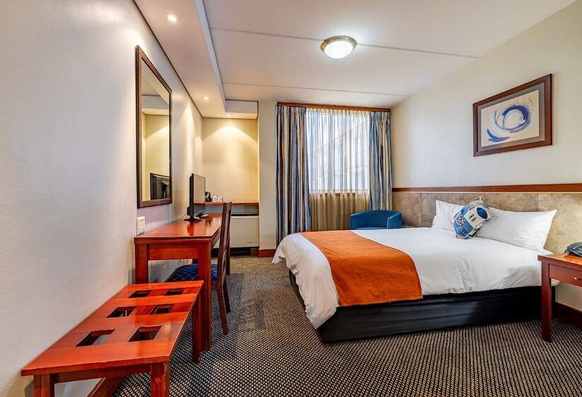 חדר סטנדרט, African Sky Ermelo Inn