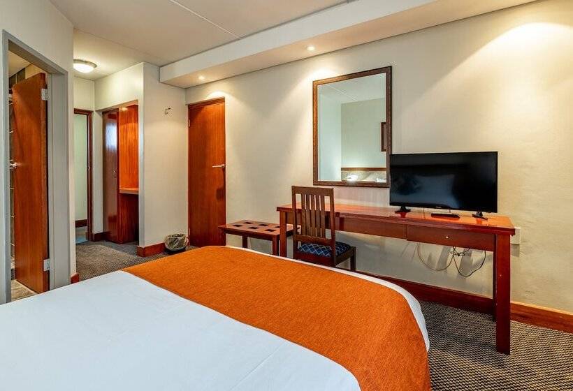 스탠다드 룸, African Sky Ermelo Inn