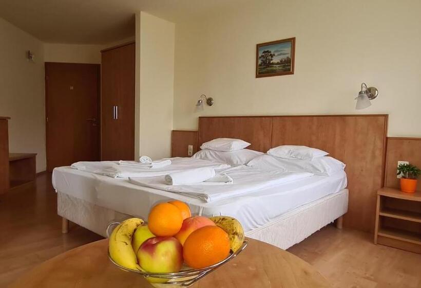 스탠다드 룸, Aqua Therm