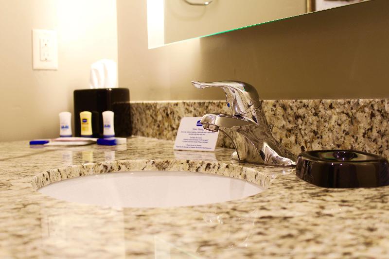 Стандартный Номер Кровать Кинг, Best Western Plus Landmark