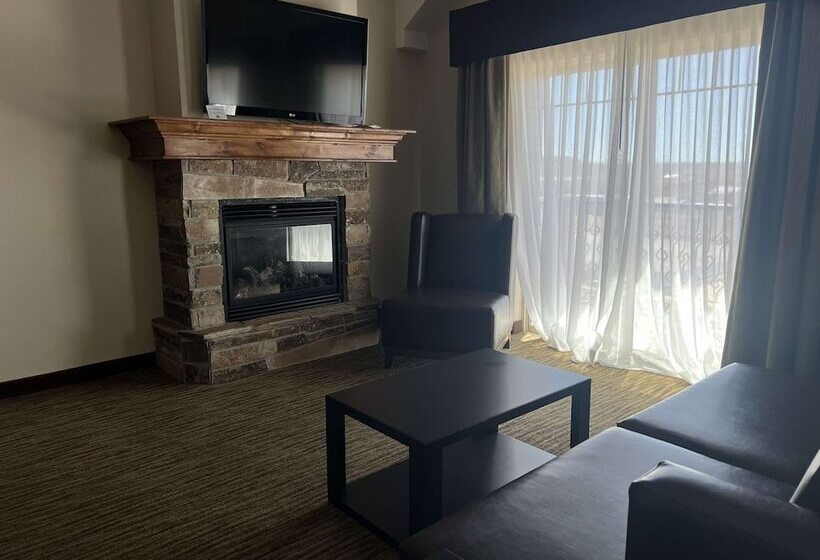 Номер Стандарт, Best Western Plus Landmark