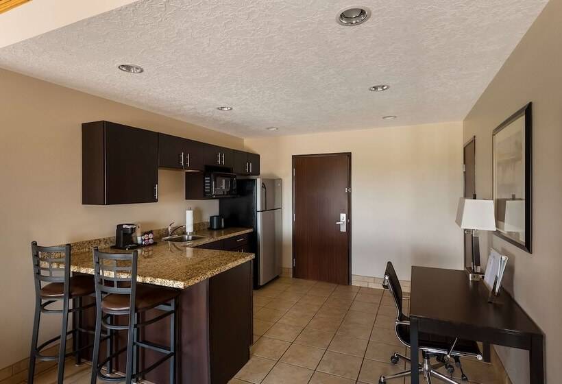 Номер Стандарт, Best Western Plus Landmark