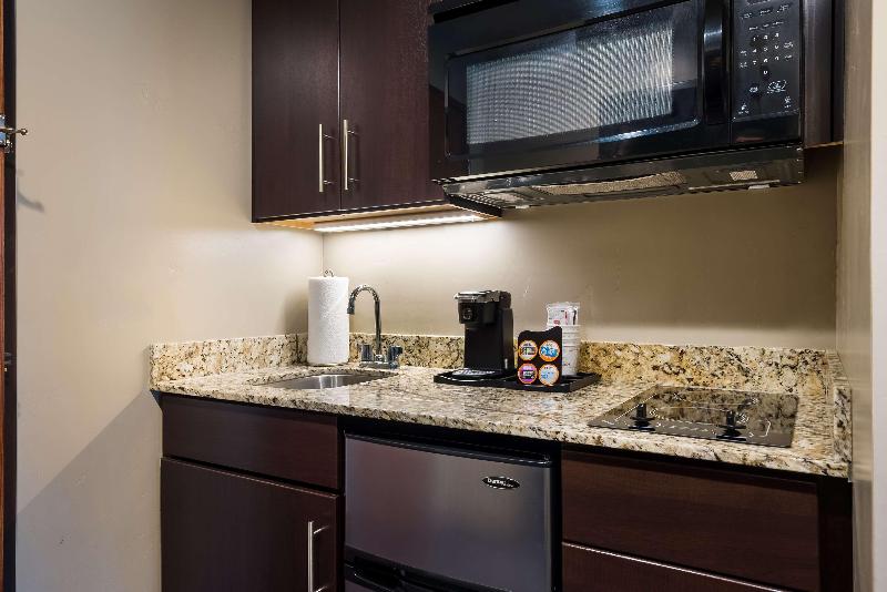 Номер Стандарт, Best Western Plus Landmark