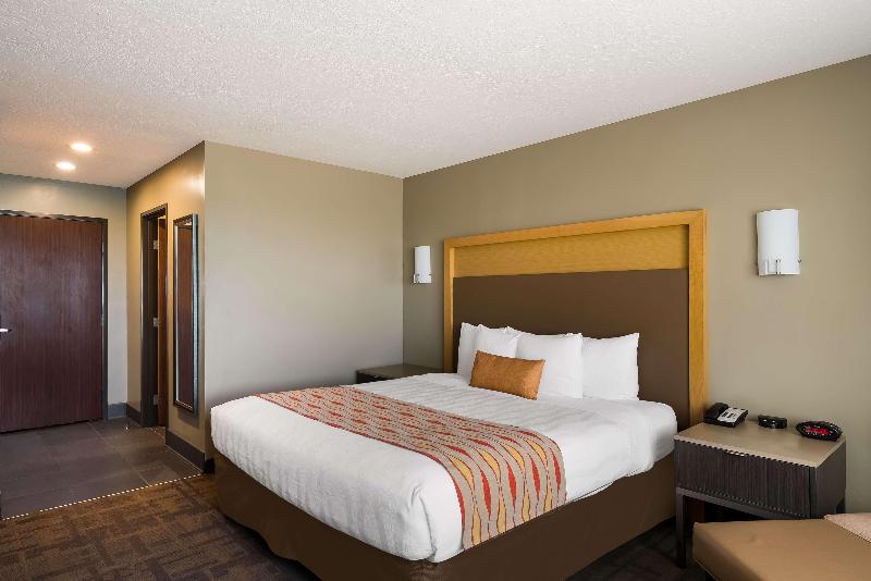 Номер Стандарт, Best Western Plus Landmark