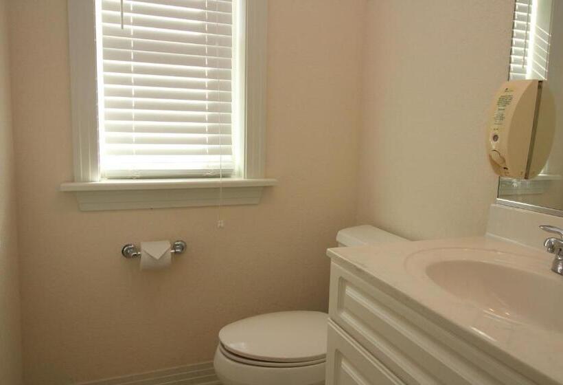 شقة ديلوكس غرفتين نوم, Cambridge Cove At Bermuda Bay By Kees Vacations