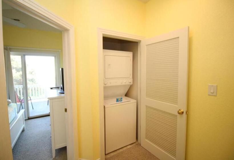 شقة ديلوكس غرفتين نوم, Cambridge Cove At Bermuda Bay By Kees Vacations