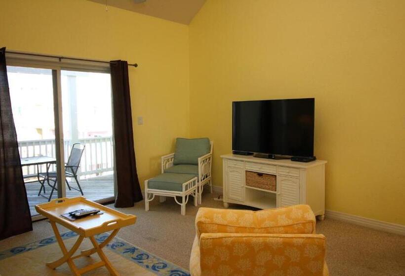 Апартаменты Deluxe 2 Спальни, Cambridge Cove At Bermuda Bay By Kees Vacations