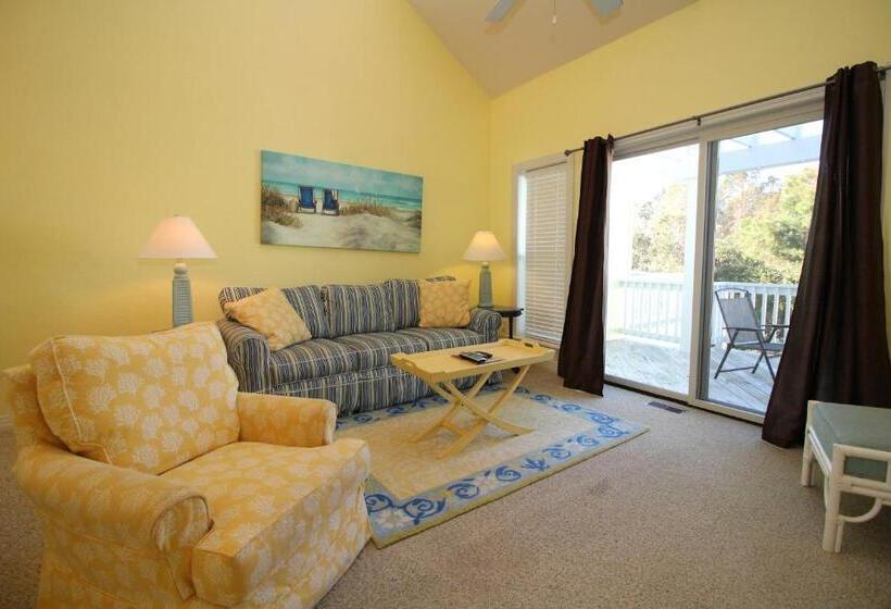 شقة ديلوكس غرفتين نوم, Cambridge Cove At Bermuda Bay By Kees Vacations