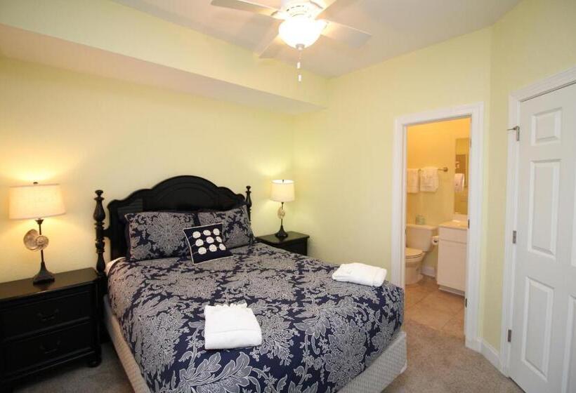 Апартаменты Premium 2 Спальни, Cambridge Cove At Bermuda Bay By Kees Vacations