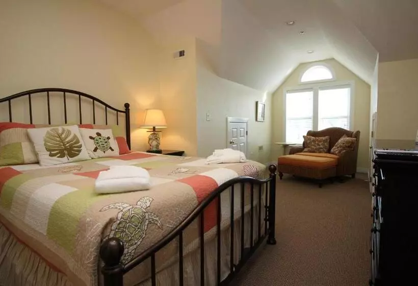 ３ベッドルームのデラックスアパートメント, Cambridge Cove At Bermuda Bay By Kees Vacations