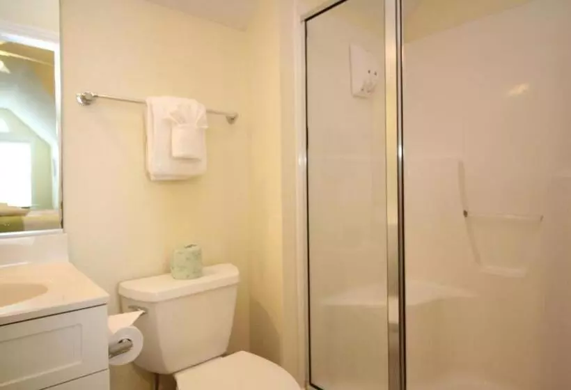 ３ベッドルームのデラックスアパートメント, Cambridge Cove At Bermuda Bay By Kees Vacations