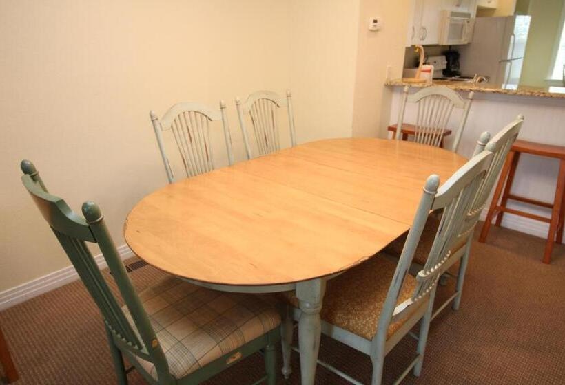 شقة ديلوكس 3 غرف نوم, Cambridge Cove At Bermuda Bay By Kees Vacations