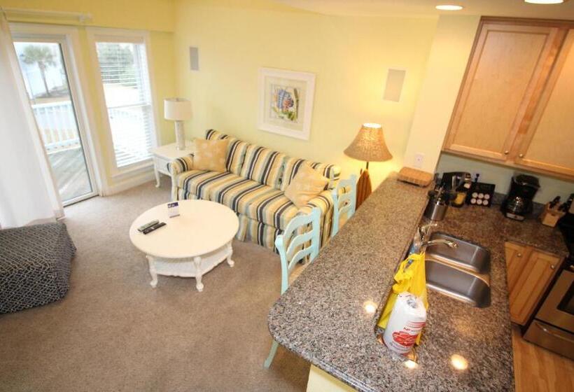 Апартаменты Premium 2 Спальни, Cambridge Cove At Bermuda Bay By Kees Vacations