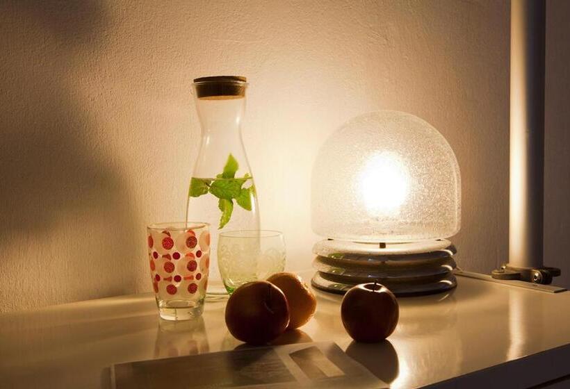 غرفة قياسية, Companhia Das Culturas   Ecodesign & Spa