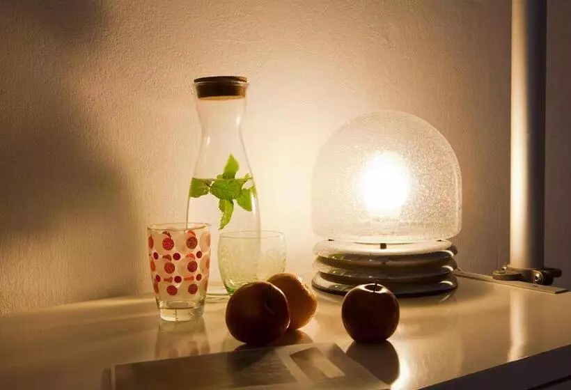 اتاق استاندارد, Companhia Das Culturas   Ecodesign & Spa