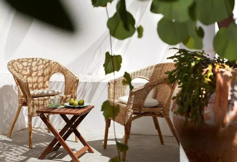 اتاق استاندارد, Companhia Das Culturas   Ecodesign & Spa