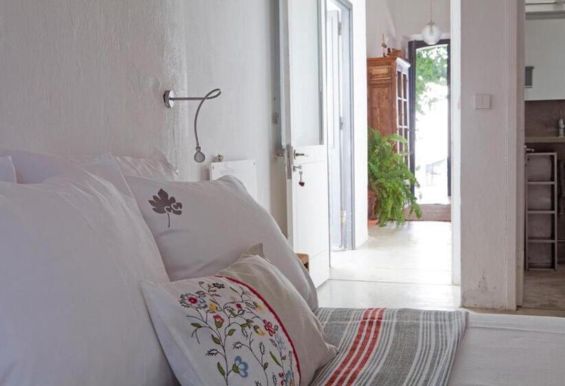 Номер Стандарт, Companhia Das Culturas   Ecodesign & Spa