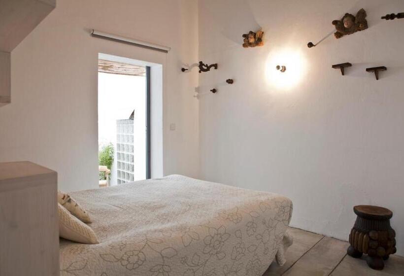 Номер Стандарт, Companhia Das Culturas   Ecodesign & Spa