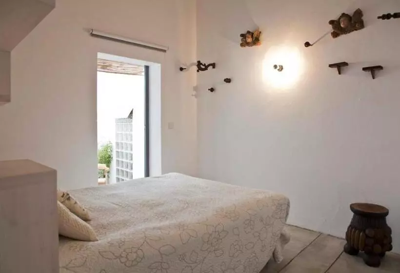 اتاق استاندارد, Companhia Das Culturas   Ecodesign & Spa