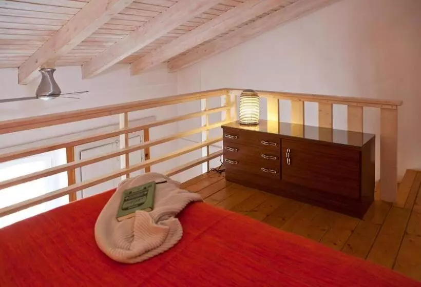 سوییت, Companhia Das Culturas   Ecodesign & Spa