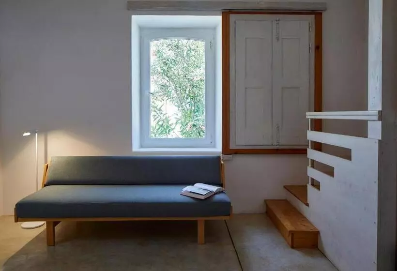 سوییت, Companhia Das Culturas   Ecodesign & Spa