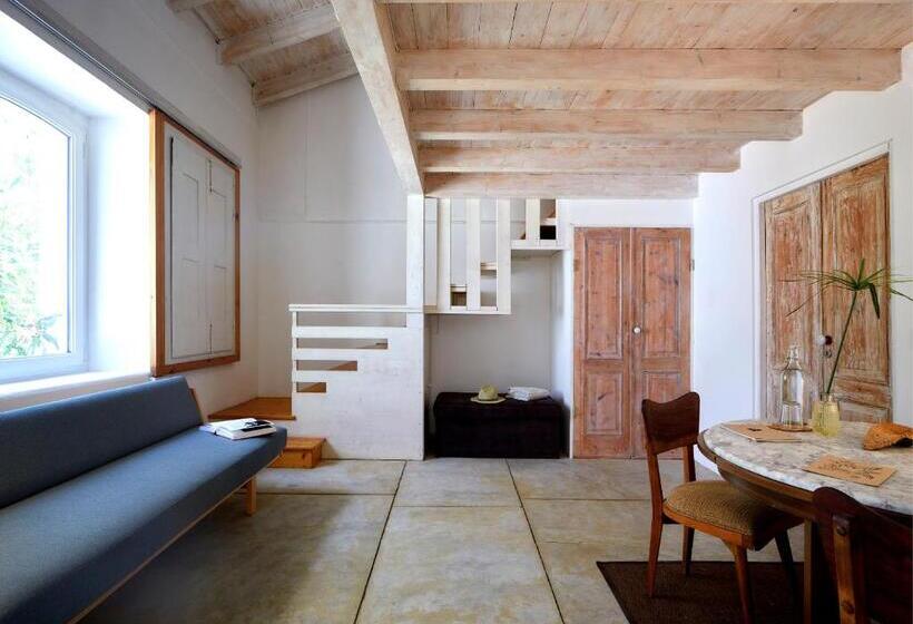 جناح, Companhia Das Culturas   Ecodesign & Spa